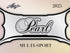 2025 LEAF PEARL MULTI-SPORT